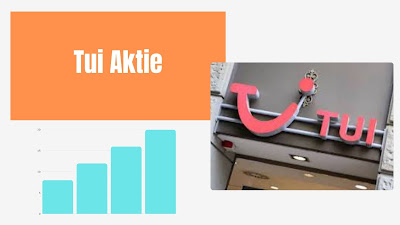 TUI Aktie – Reise in die Zukunft des Tourismus
