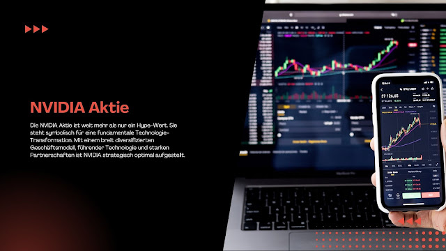 Einleitung: NVIDIA als Marktführer in der KI-Revolution