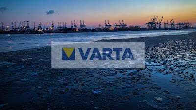Varta Aktie